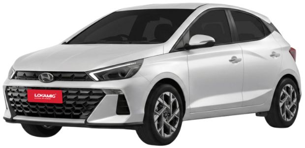 Grupo FX · Intermediário Hatch Automático