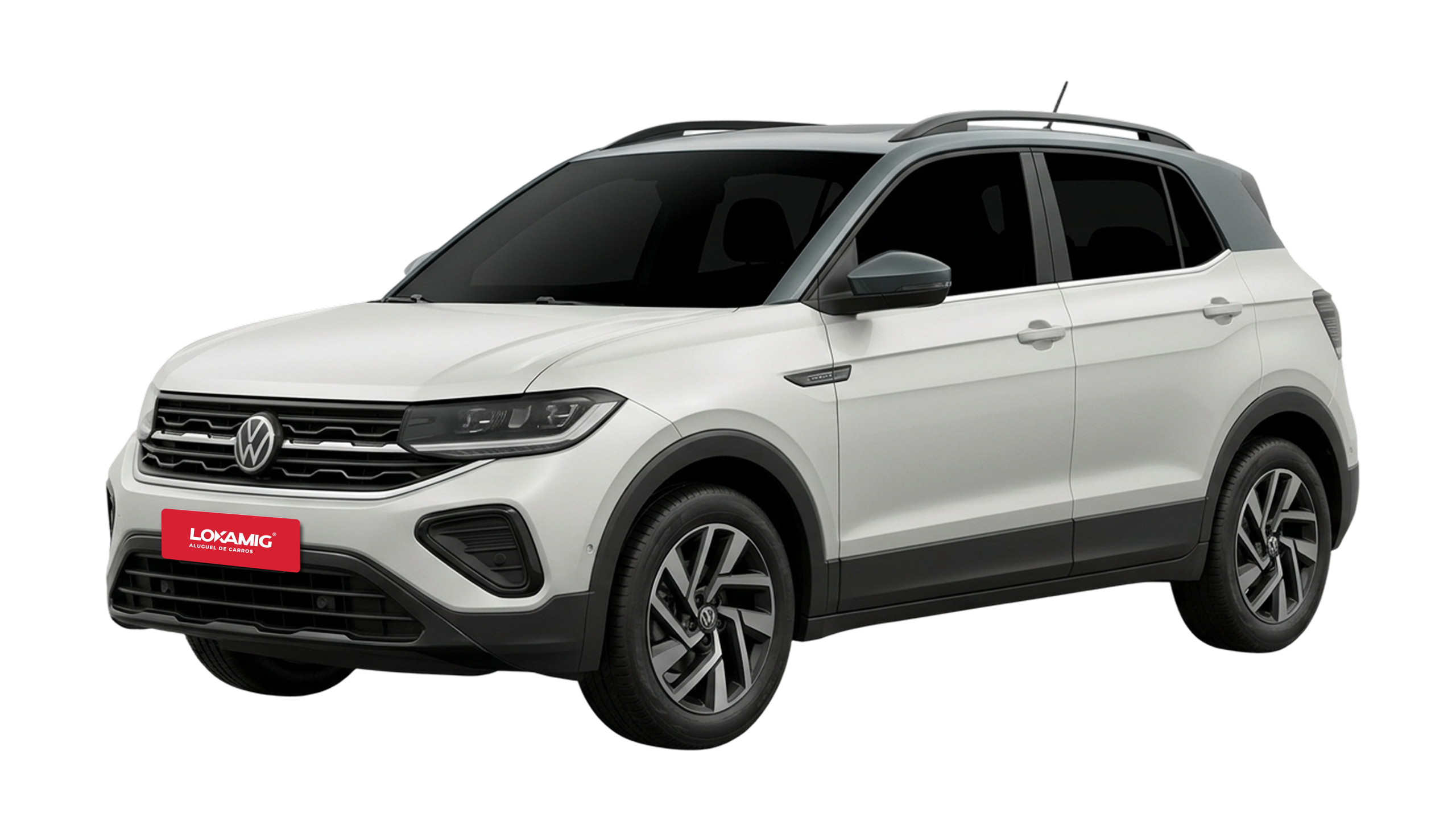 Grupo L · SUV Automático
