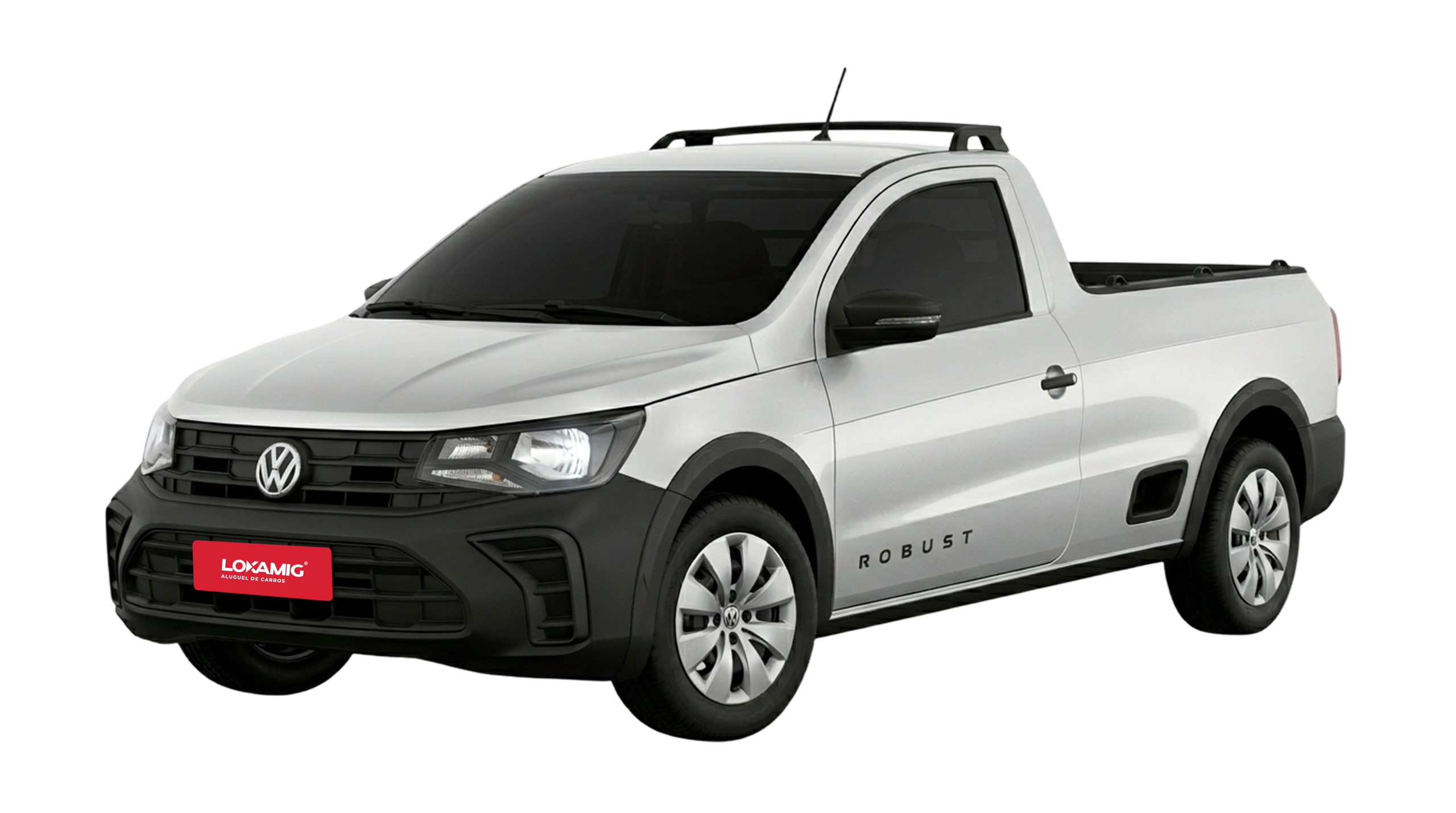Grupo X · Pick-Up Manual