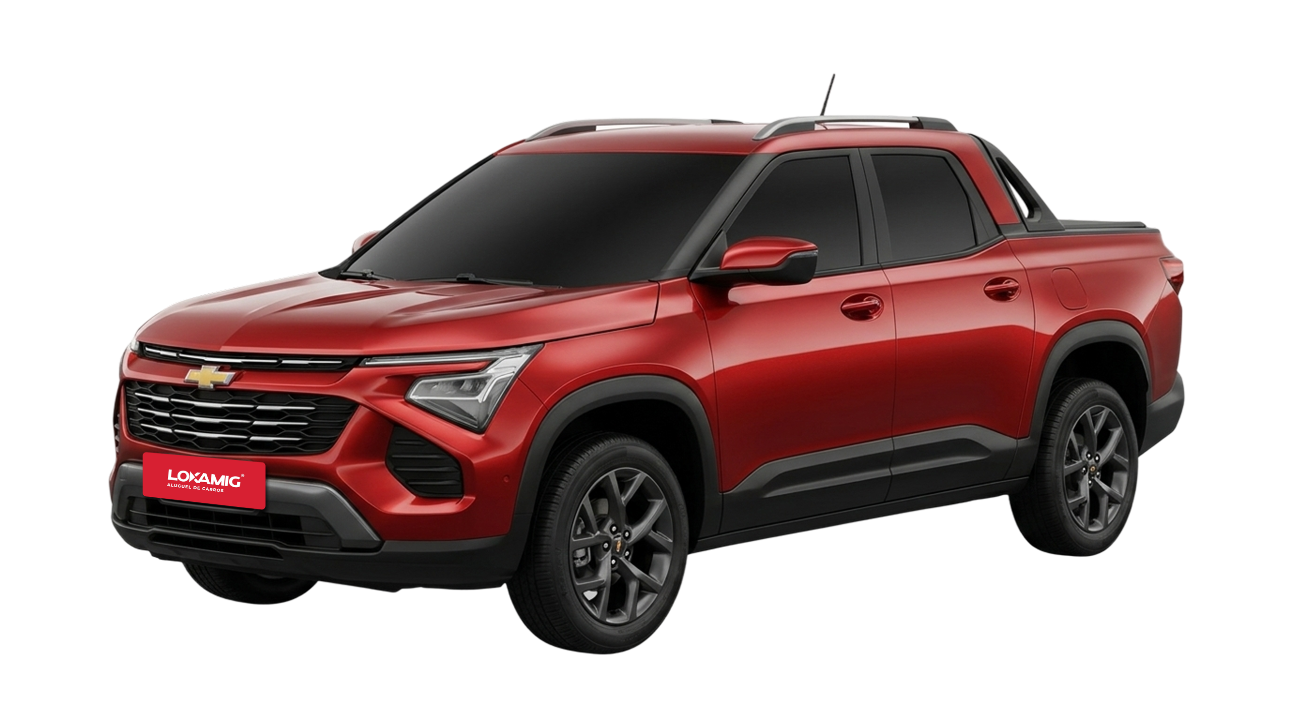 Grupo XB · Pick-Up Especial Manual
