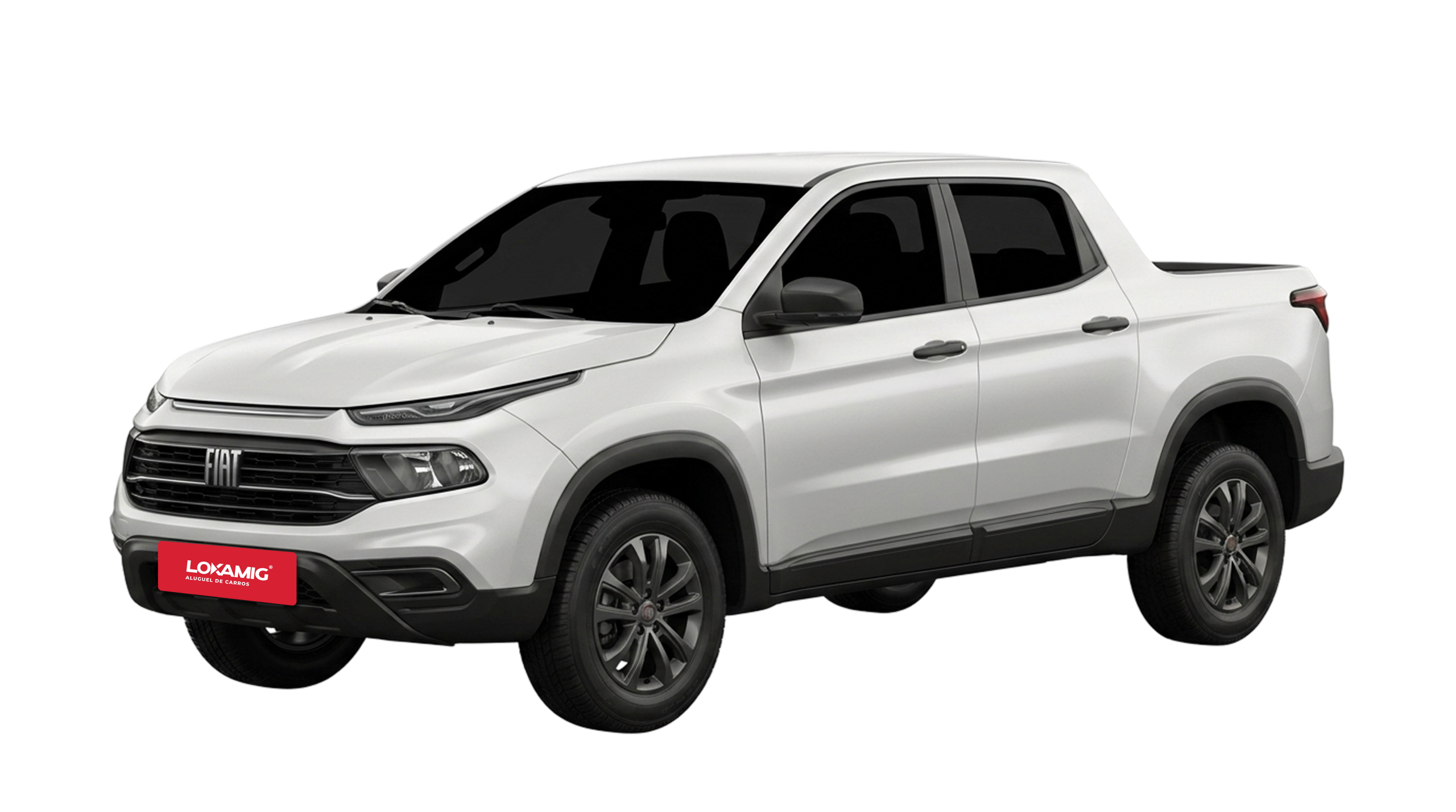 Grupo XB · Pick-Up Especial Automática